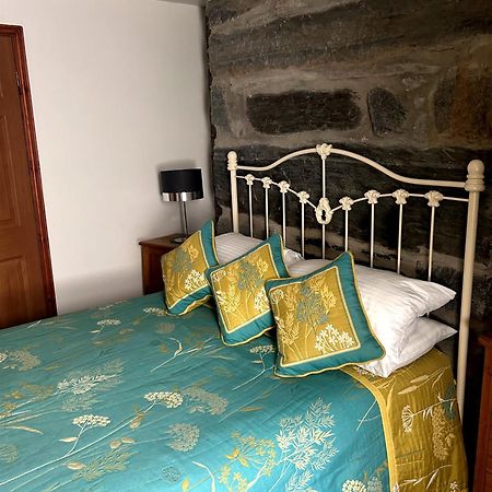 Yr Hen Fecws Bed & Breakfast Porthmadog Eksteriør bilde